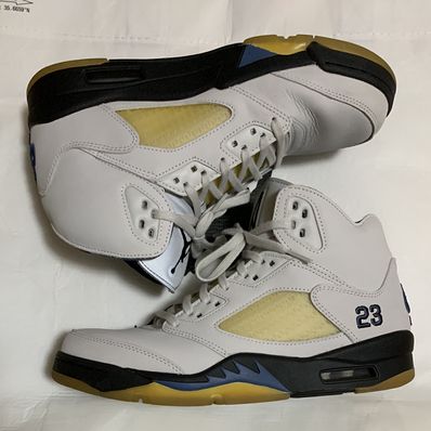 A Ma Maniere × Nike Women's Air Jordan 5 Retro SP "Dawn"