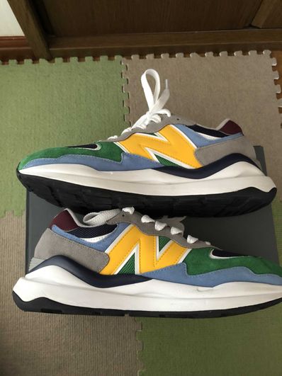 New Balance 5740 "Carnival"