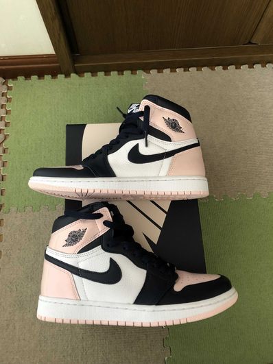 Nike Women's Air Jordan 1 High OG SE "Atmosphere"