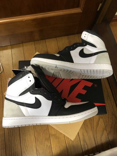 Nike Air Jordan 1 High OG "Bleached Coral"
