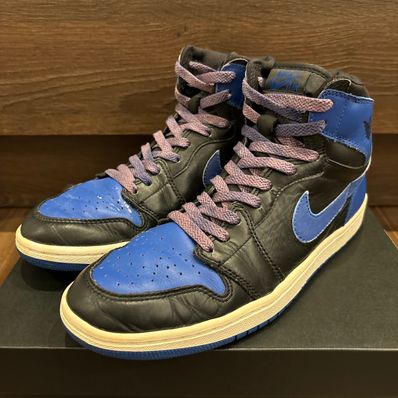 Nike Air Jordan 1 Retro High "Royal" (2001)