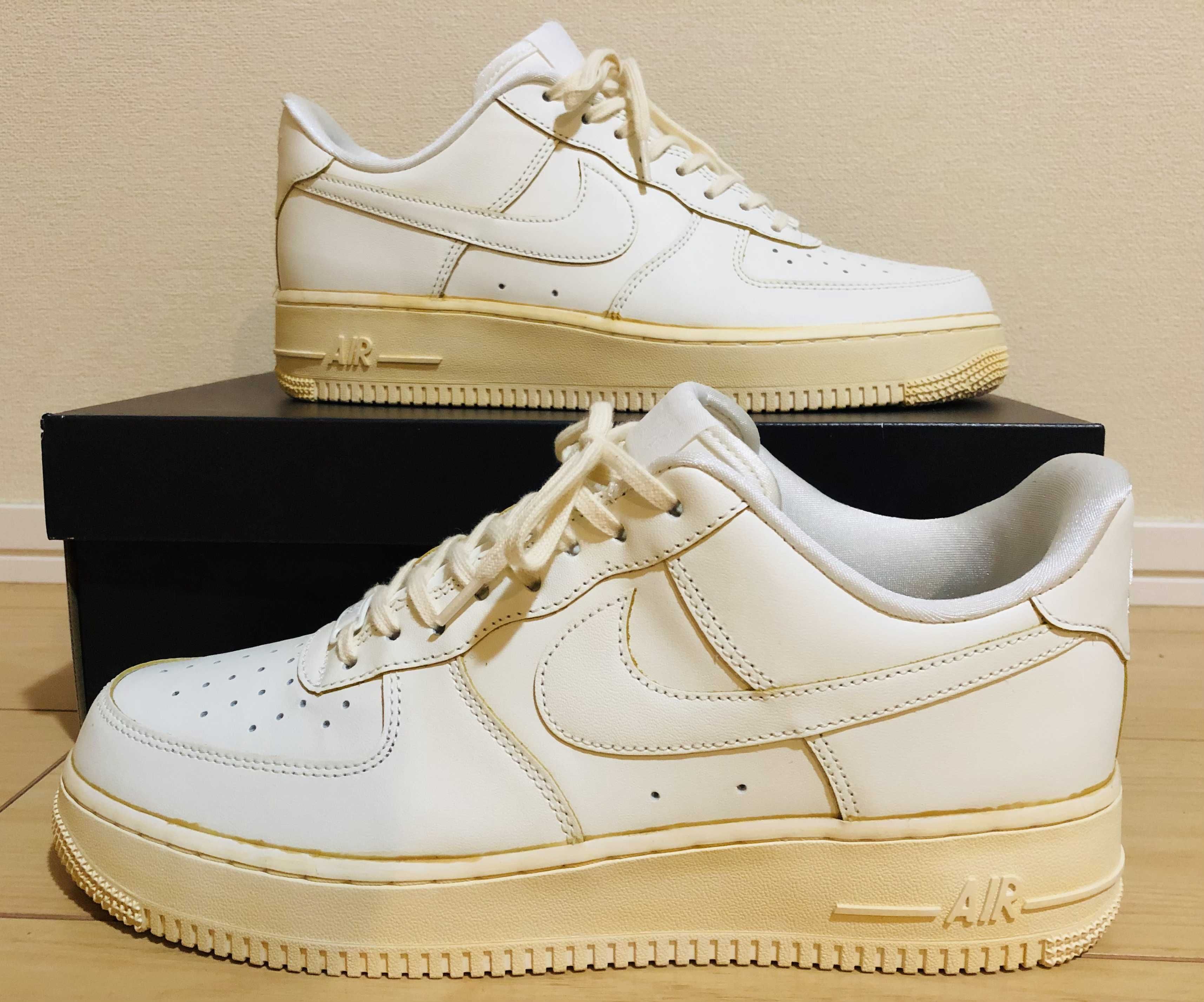 Nike Air Force 1 Low '07 LV8 "Made You Look"