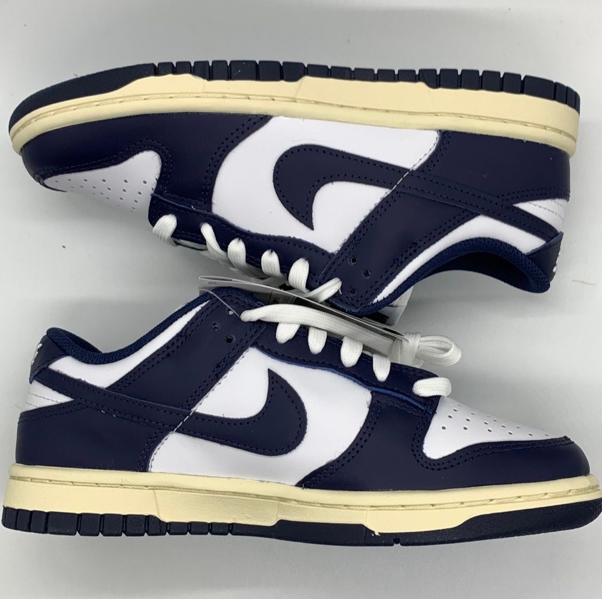 Nike Women's Dunk Low "Vintage Navy"