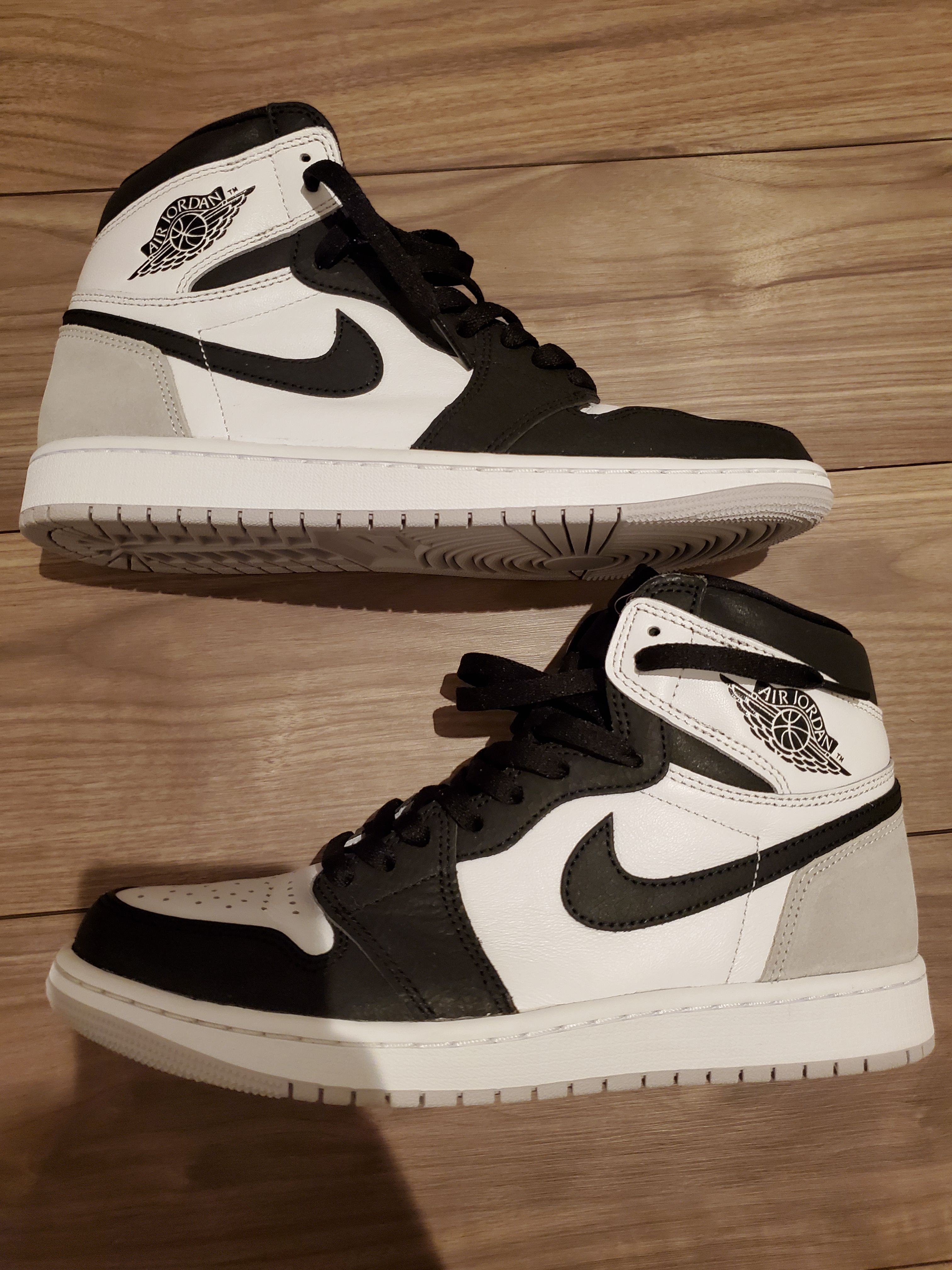 Nike Air Jordan 1 High OG "Bleached Coral"