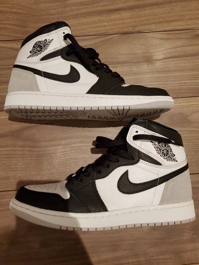 Nike Air Jordan 1 High OG "Bleached Coral"