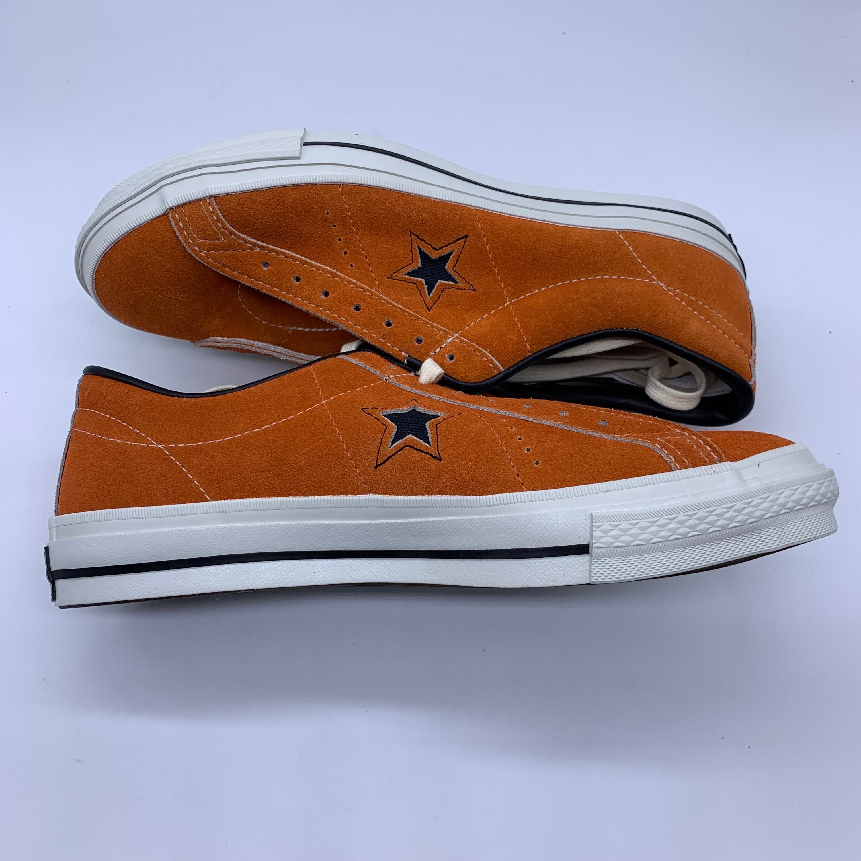 Converse One Star J VTG "Orange"