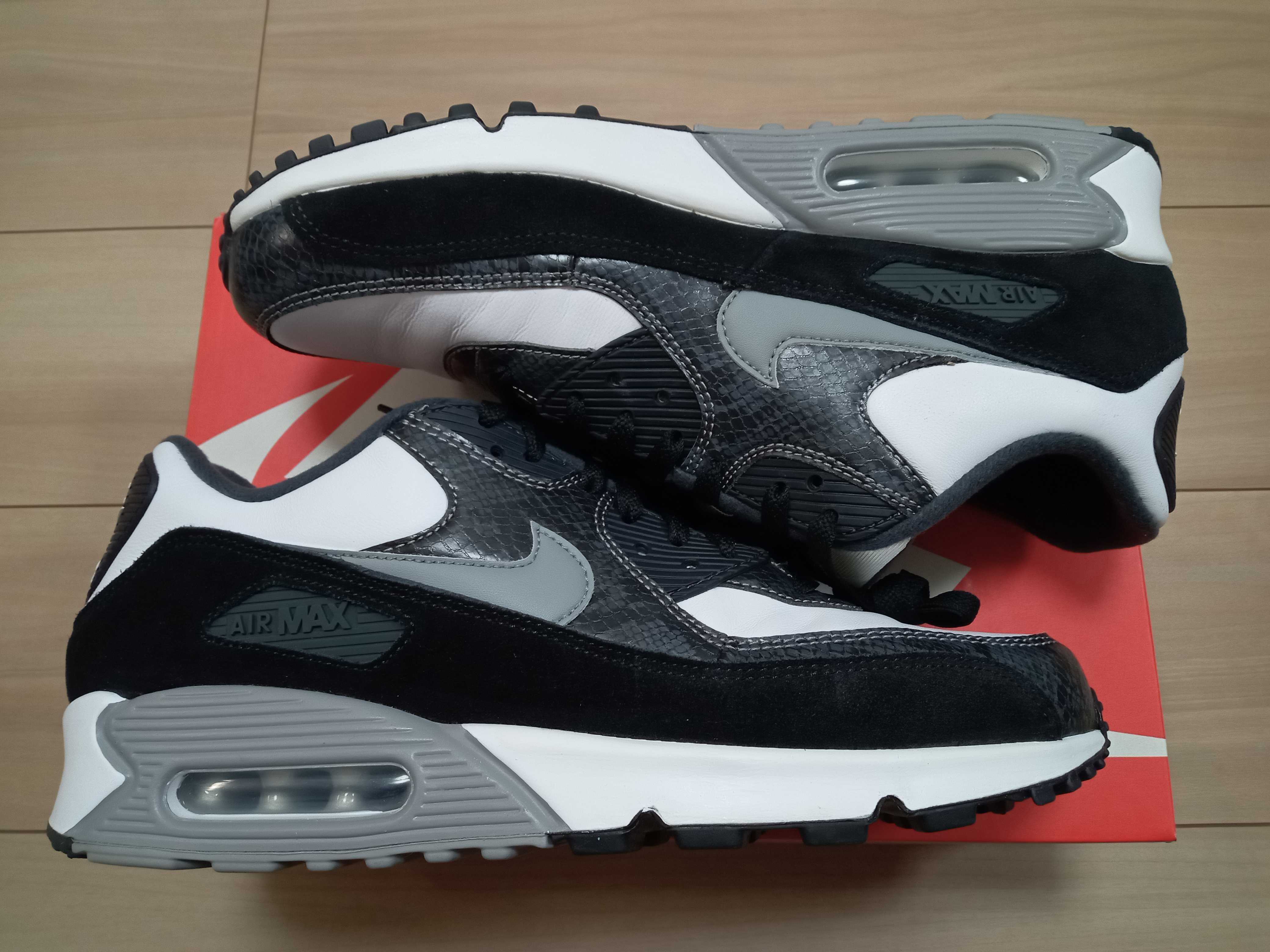 Nike Air Max 90 "Python"