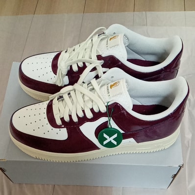 Nike Air Force 1 Low "Ancient Roman"