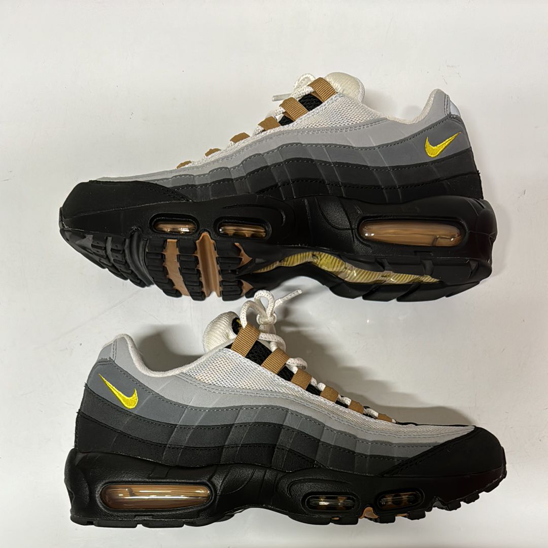 Nike Air Max 95 "Icons"