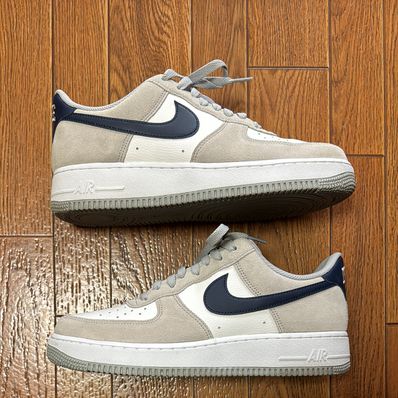 Nike Air Force 1 Low "Georgetown"