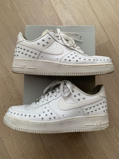 Nike 2025 air studded