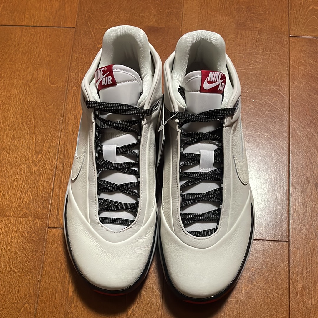 Nike Air Jordan 40 "Chicago" (IQ4088-100/IQ4087-100)