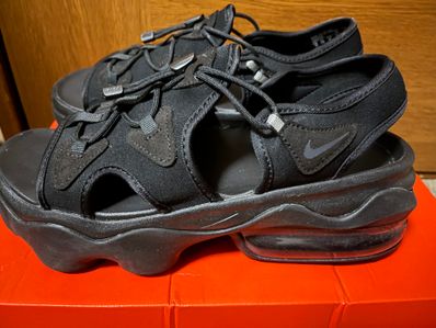 Nike Women's Air Max Koko Sandal "Black"