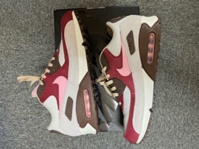 Nike Air Max 90 "Bacon"(2021)