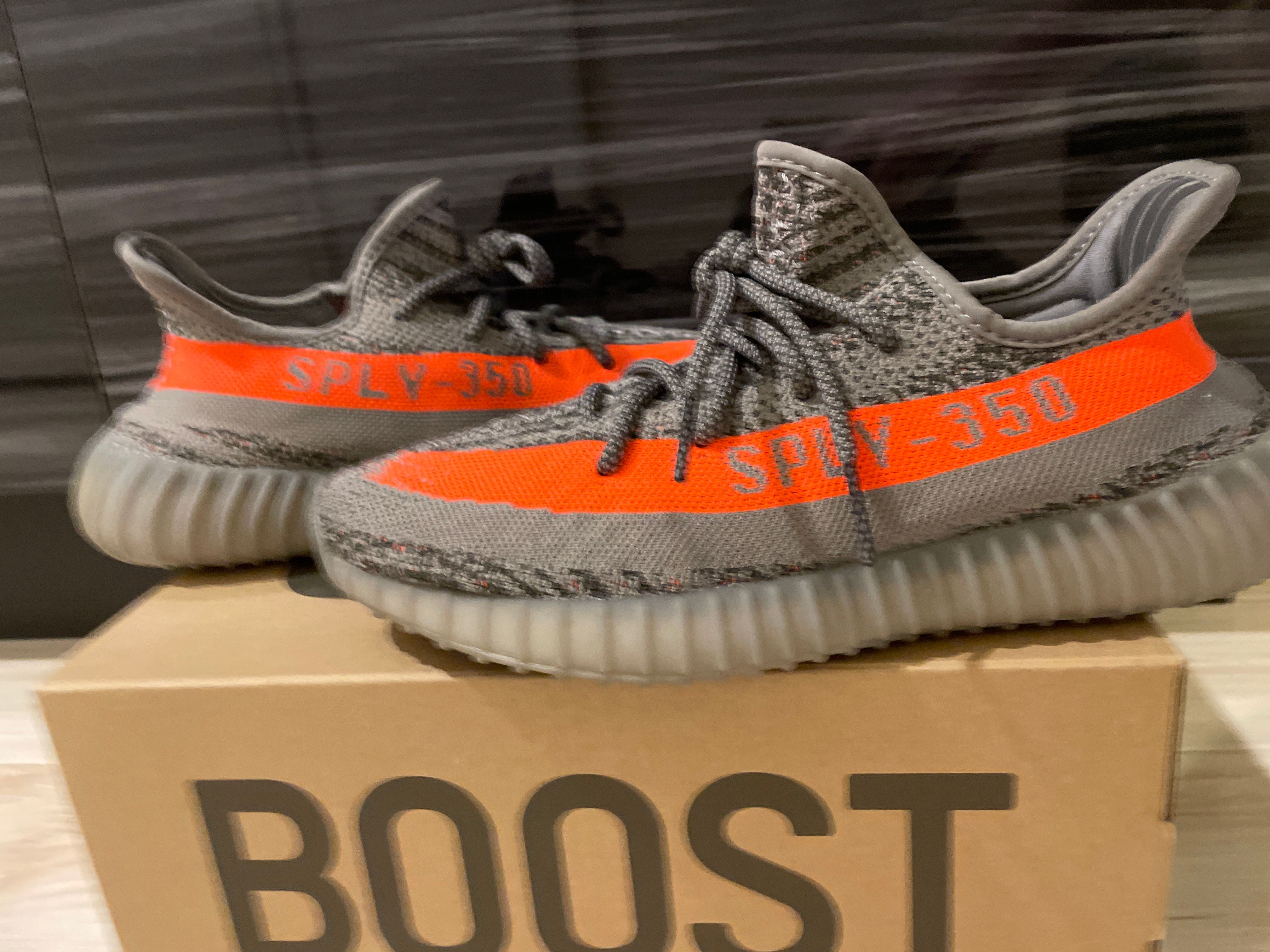 adidas YEEZY Boost 350 V2 "Beluga Reflective"