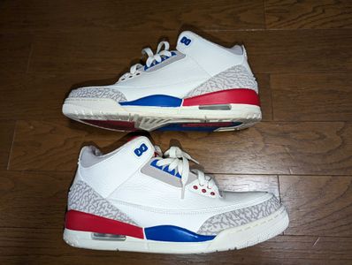 Nike Air Jordan 3 Retro "International Flight"