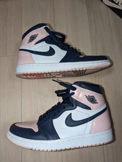 Nike Women's Air Jordan 1 High OG SE "Atmosphere"