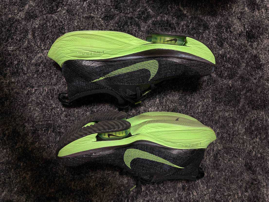 Nike Air Zoom Alphafly Next% "Valerian Blue"