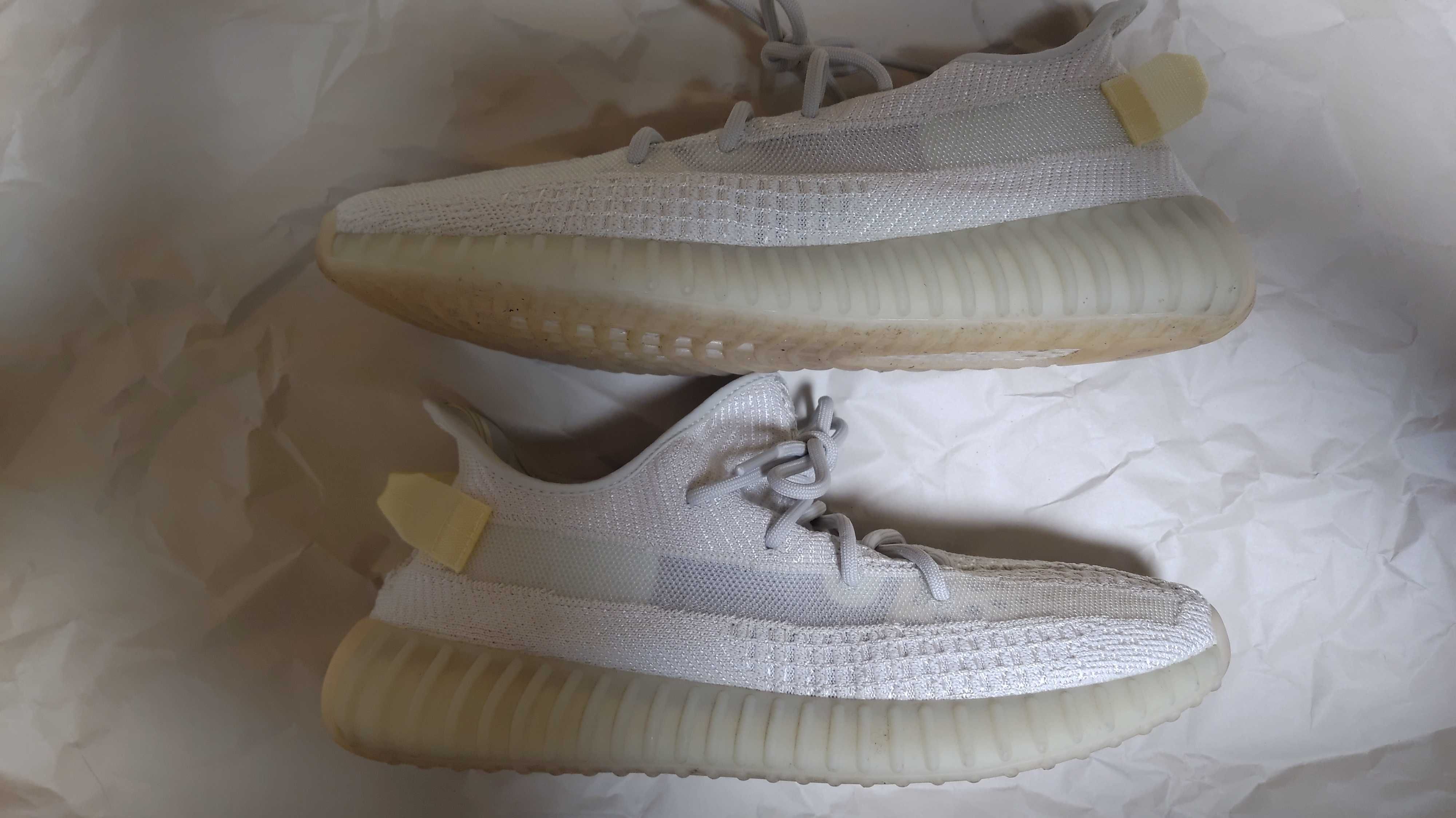adidas YEEZY Boost 350V2 "Light"