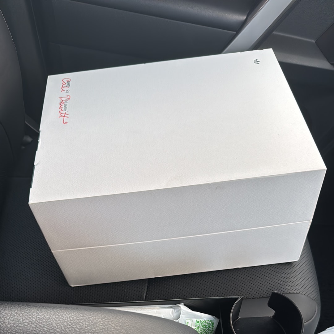 Cali DeWitt × adidas NMD S1 "Core Black"