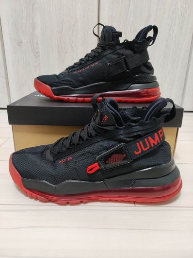 Air jordan proto store max 720 black