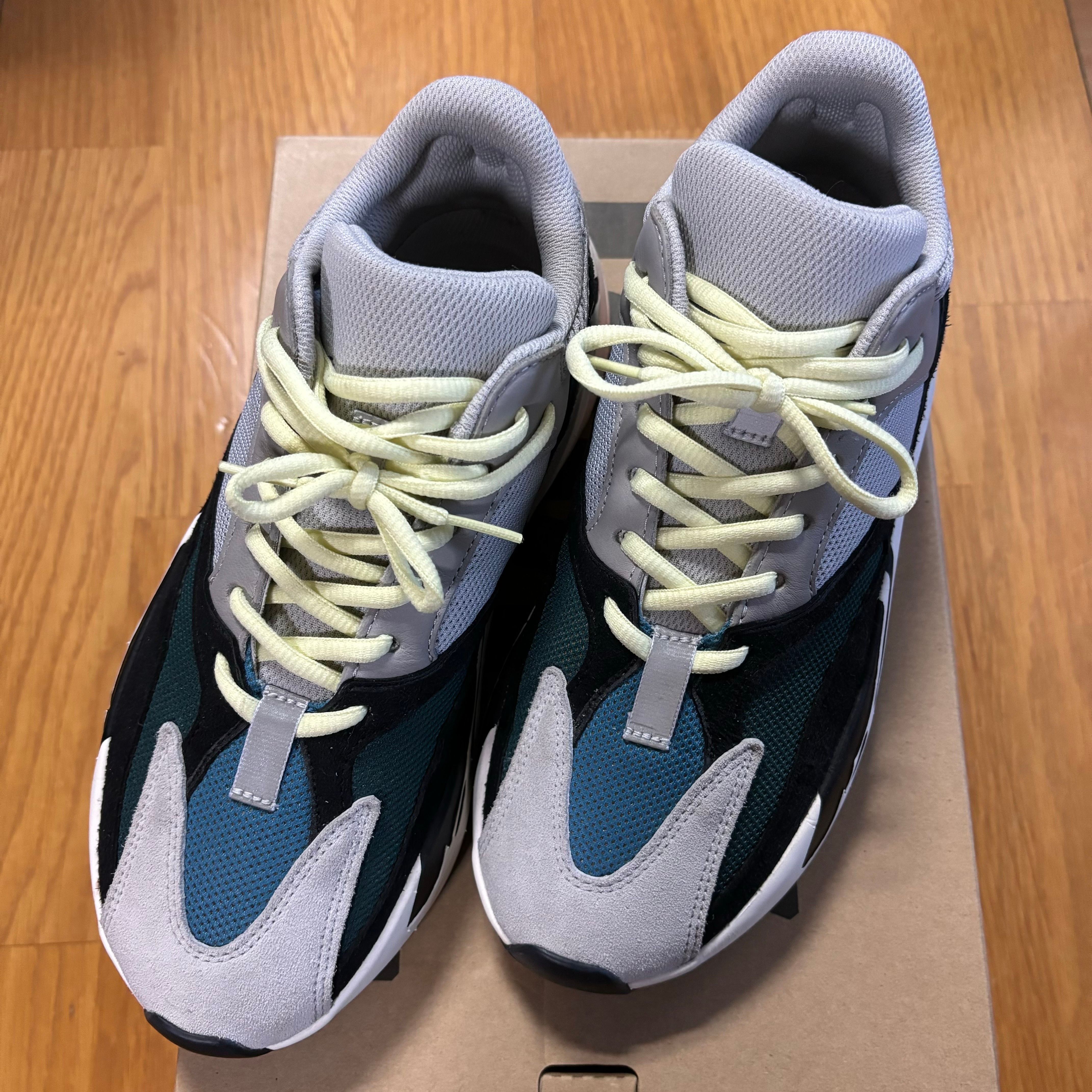 adidas YEEZY Boost 700 "Wave Runner"