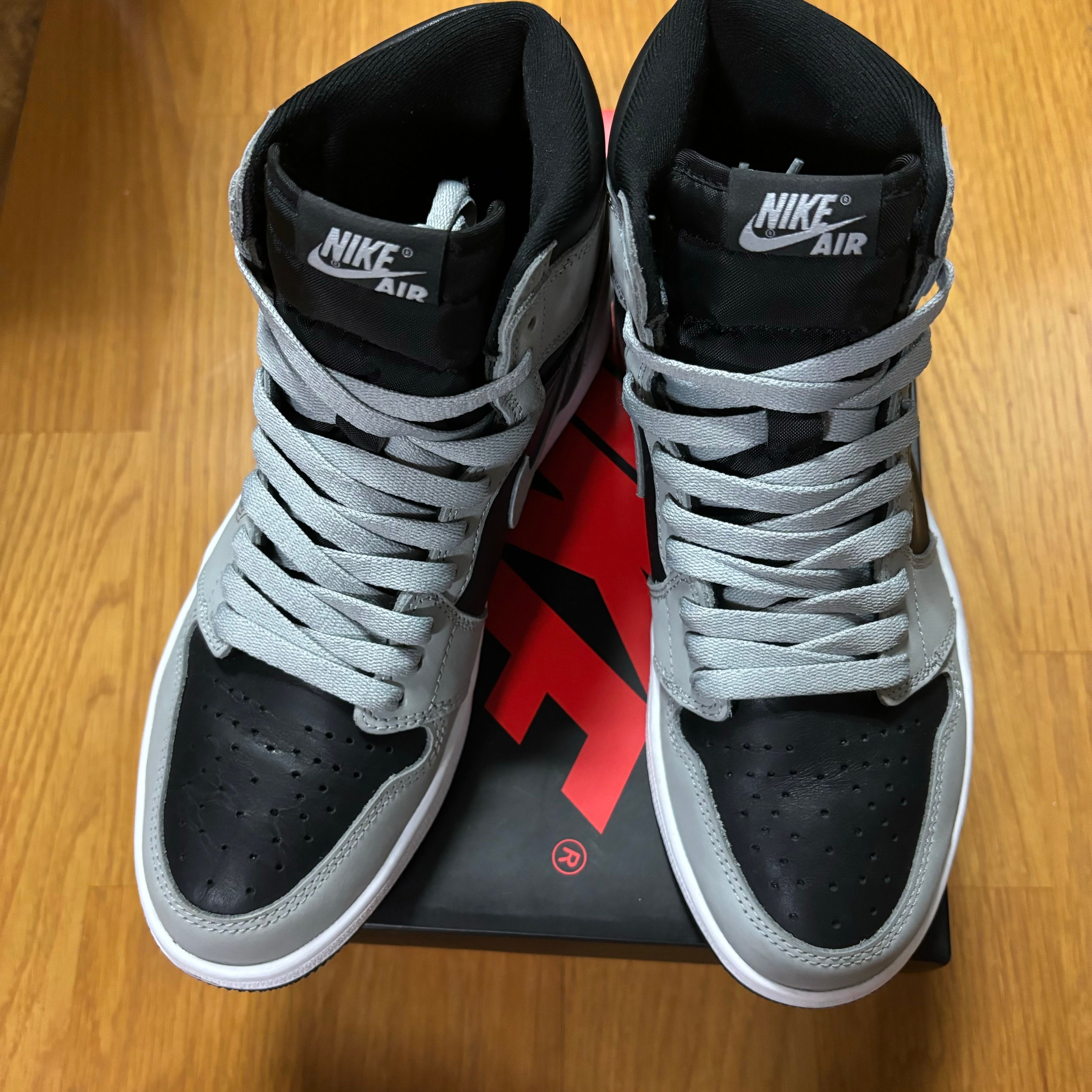 Nike Air Jordan 1 High OG "Shadow 2.0"