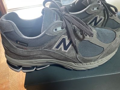 New Balance 2002R GORE-TEX "Castlerock"