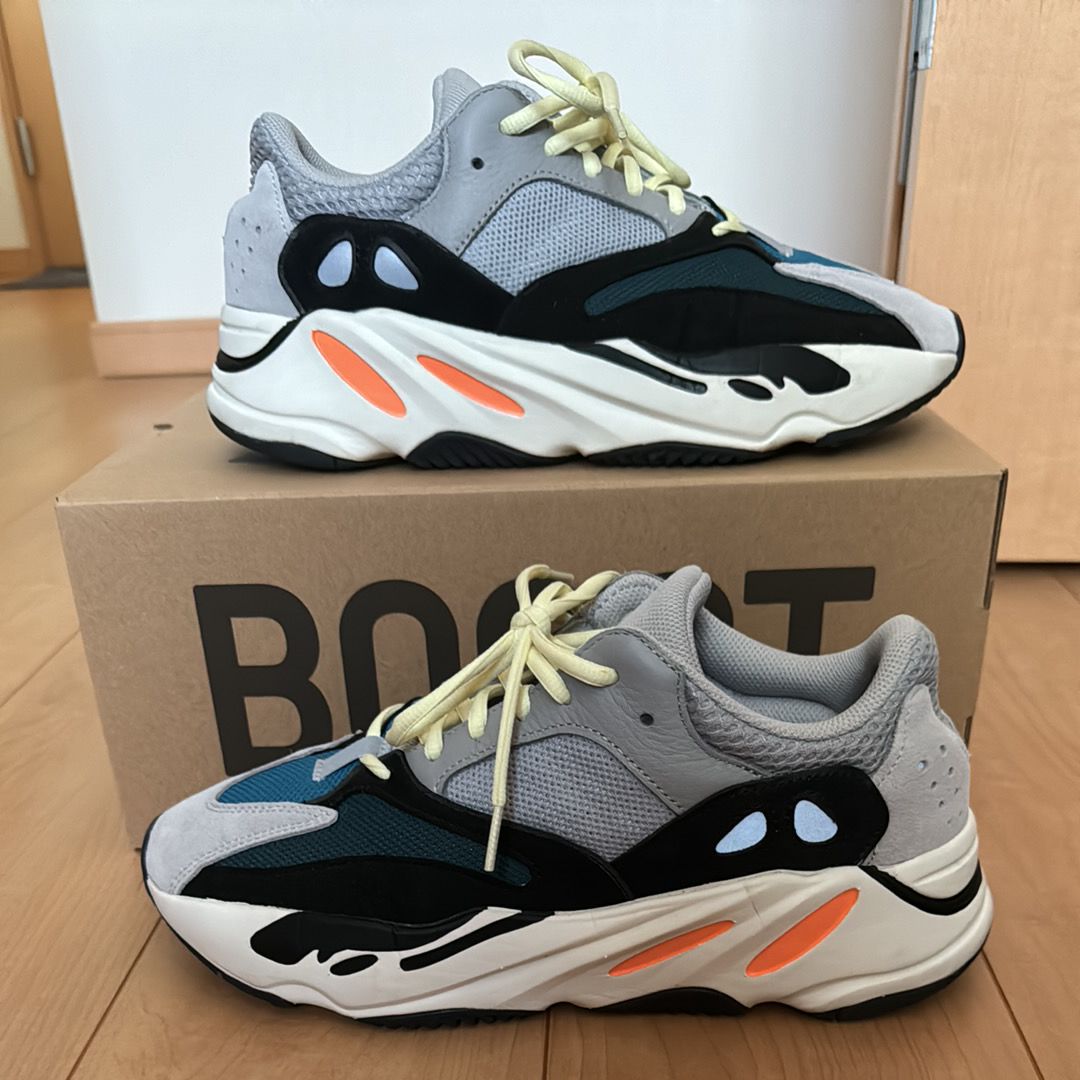 adidas YEEZY Boost 700 "Wave Runner"