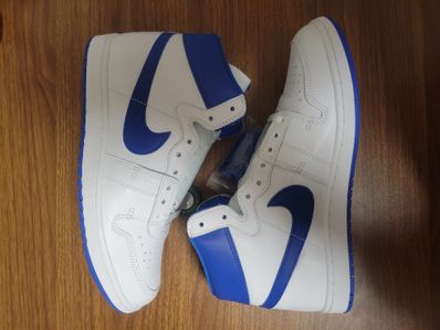 A Ma Maniere × Nike Jordan Air Ship "Game Royal"