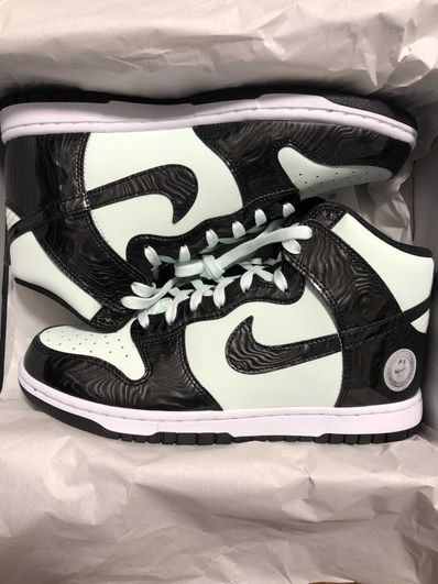 Nike Dunk High "All-Star" (2021)