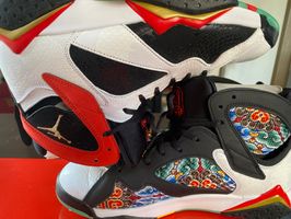 NIKE AIR JORDAN 7 GC