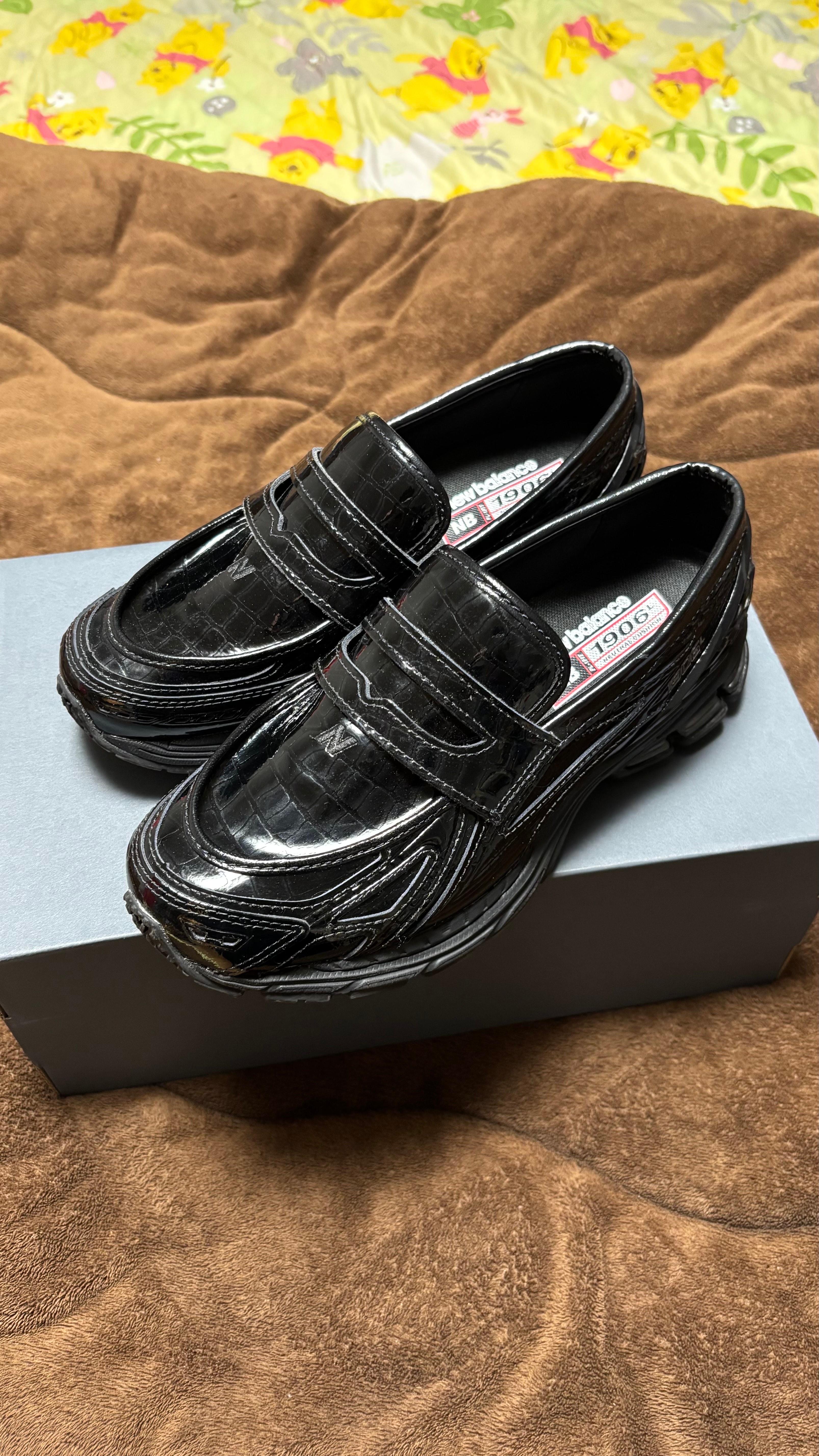 ニューバランス 1906L 