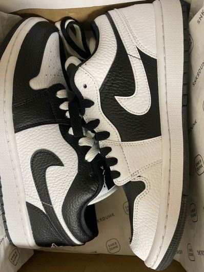 Nike Women's Air Jordan 1 Low "Homage"