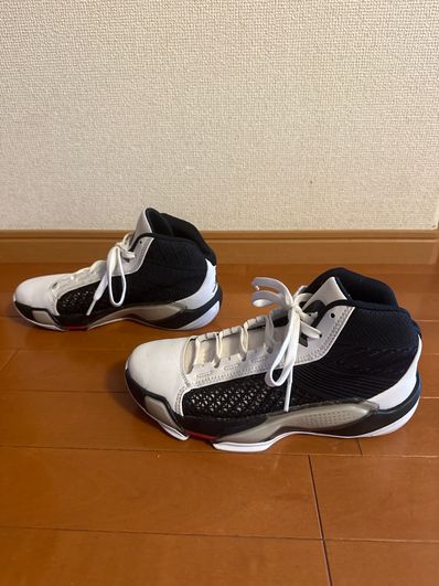 Nike GS Air Jordan 38 "Fundamental"