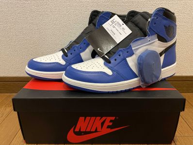 Nike Air Jordan 1 Retro High OG "Game Royal"
