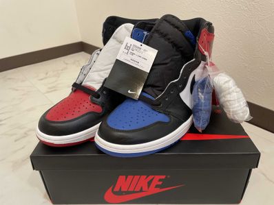 Nike Air Jordan 1 Retro High "Top 3"