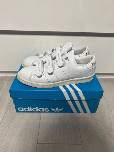 HUMAN MADE × adidas MASTER "WHITE"