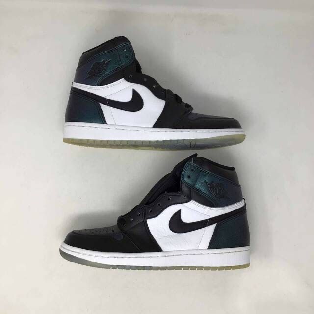 Nike Air Jordan 1 RTRO High OG "Allstar 2017 Chameleon"