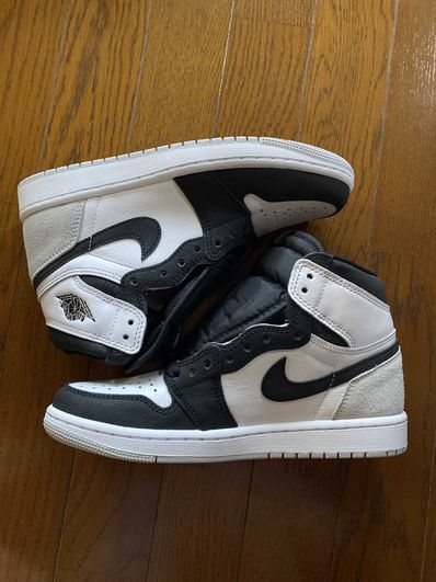Nike Air Jordan 1 High OG "Bleached Coral"