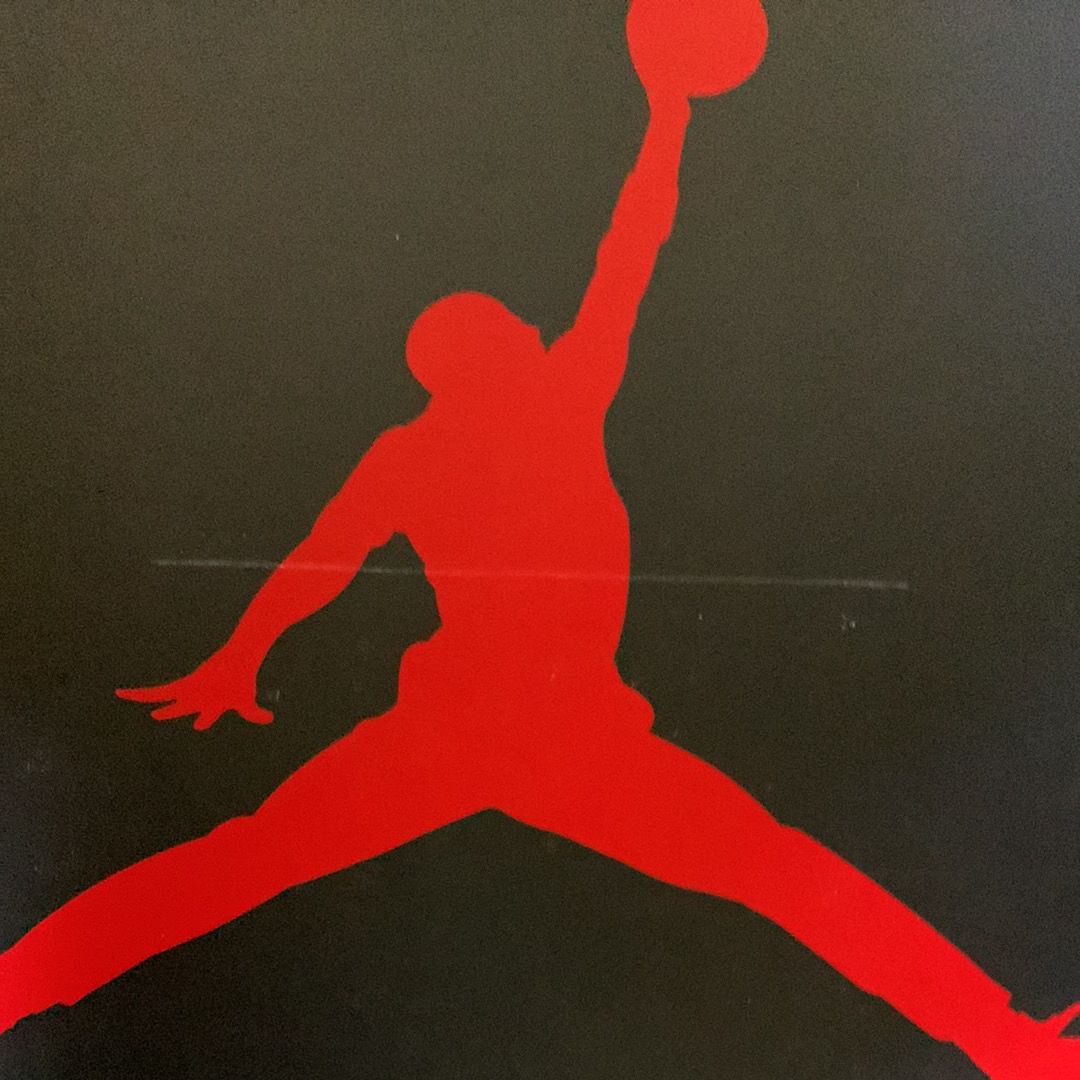 Trophy Room × Nike Air Jordan 7 "True Red and Obsidian"