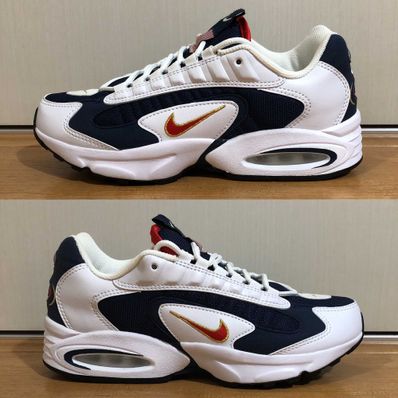 Nike Air Max Triax 96 "USA"