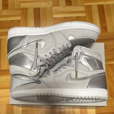 Nike Air Jordan 1 Retro High OG "CO.JP/TOKYO" (Standard Box)