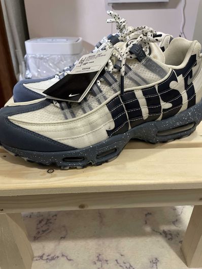 Nike Air Max 95 "Just Do It Mt. Fuji"