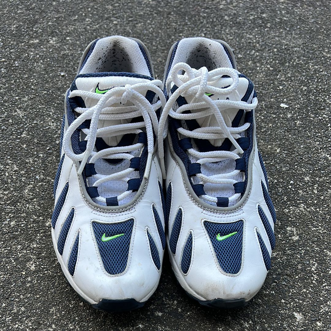 NIKE AIR MAX 96 2 QS 