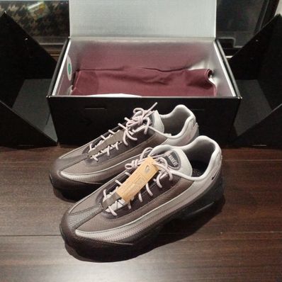 A Ma Maniere × Nike Air Max 95 SP "While You Were Sleeping/WYWS"