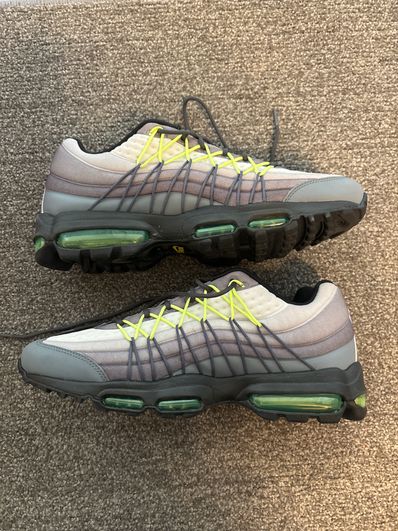 Air max sales 95 fall 2016
