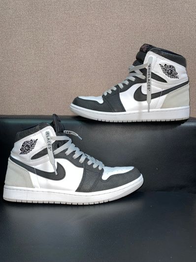 Nike Air Jordan 1 High OG "Bleached Coral"