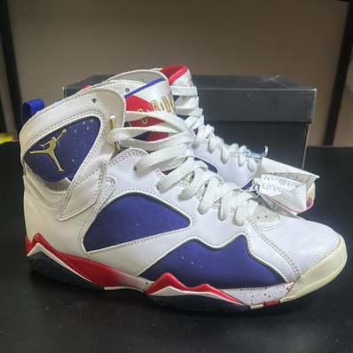 Nike Air Jordan 7 "Tinker Alternate"