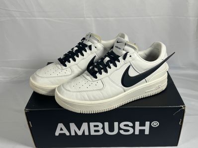 AMBUSH × Nike Air Force 1 Low "Phantom"